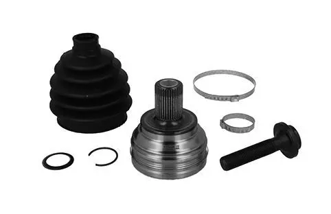 Metelli 151465 ШРУС наружный передний
