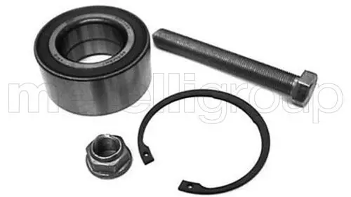 METELLI 192699 Wheel Bearing Kit