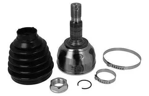 Metelli 151719 ШРУС