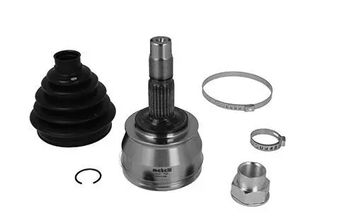 METELLI 151637 Шрус