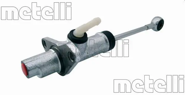 METELLI 550067 Цилиндр сцепления