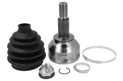 Metelli 151574 ШРУС наружный в компл.