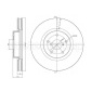 METELLI 231646C