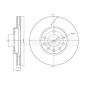 Metelli 230514C
