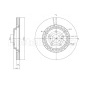 METELLI 231825C