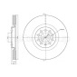 Metelli 231515C