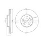 METELLI 231057C