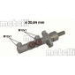 Metelli 050493