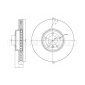 Metelli 231327C