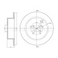 Metelli 231487C