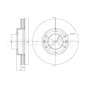 METELLI 231174C