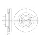 METELLI 231298C
