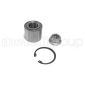192734 METELLI Wheel Bearing Kit