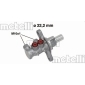 METELLI 050675