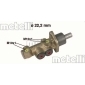 050278 METELLI Цилиндр