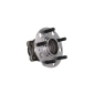198169 Wheel Bearing Kit