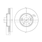 METELLI 230676C