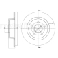 METELLI 230761C