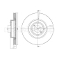 METELLI 230879C