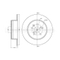 METELLI 230971C
