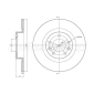 METELLI 231296C