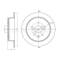 METELLI 231545C