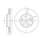 METELLI 231555C