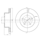 METELLI 231651C