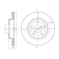 METELLI 231734C