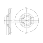 METELLI 231745C