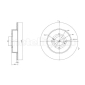 METELLI 231758C