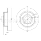 METELLI 231771C