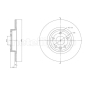 METELLI 231864C