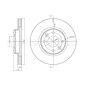 METELLI 231504C