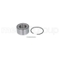 198180 METELLI Wheel Bearing Kit