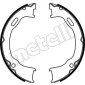 530364 METELLI Комлект тормозных накладок
