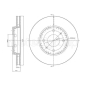 METELLI 230467C