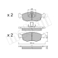 METELLI 2202743