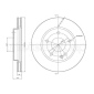 METELLI 230469C