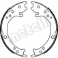 530161 Колодки тормозные барабанные