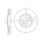 Metelli 230566C