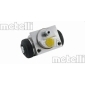 040937 METELLI Цилиндр тормозной задний