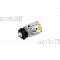 041007 METELLI Цилиндр тормозной рабочий