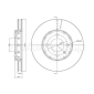 METELLI 231371C