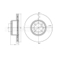 METELLI 230994C