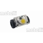 040846 METELLI Рабочий тормозной цилиндр