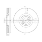Metelli 231483C