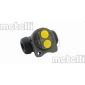040772 METELLI Цилиндр