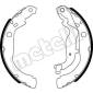 530535 Metelli Колодки барабанные к-кт