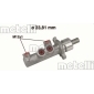 050366 METELLI Цилиндр тормозной